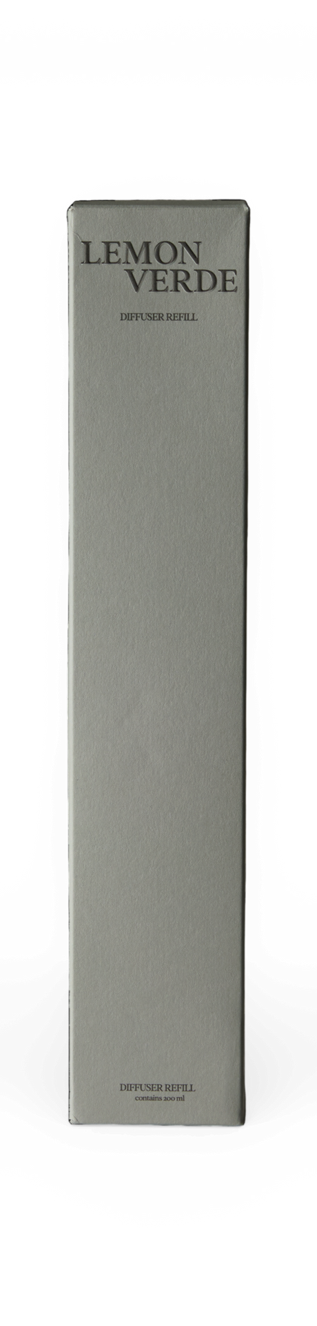 LEMON VERDE doftspridarrefill, 200 ml