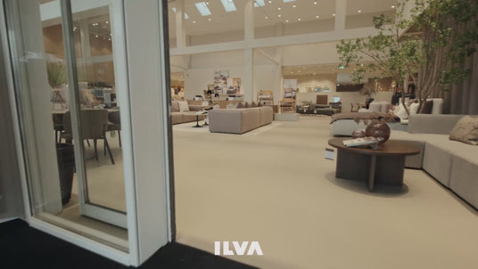 ILVA reklamfilm, 1 minut i 16:9-format, intern version.