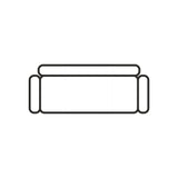 2½-sits