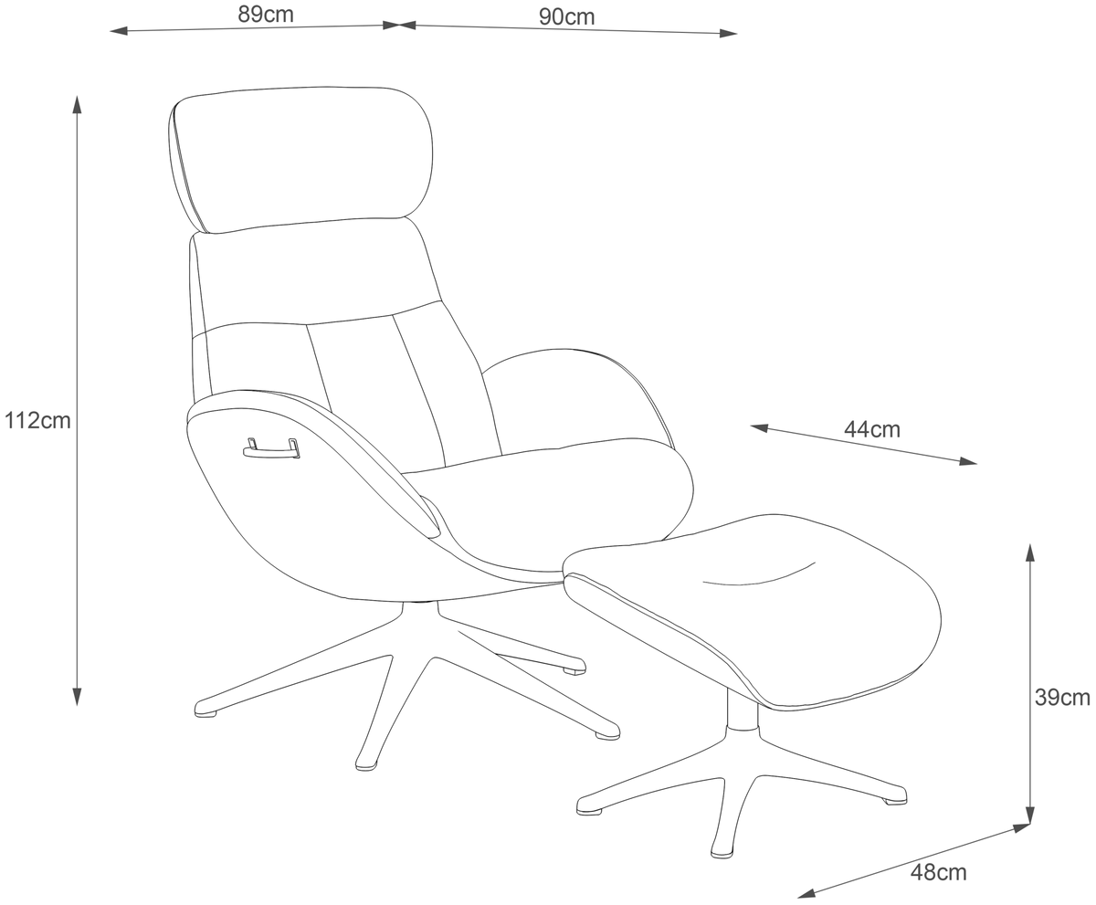 Helsvart bakgrund.