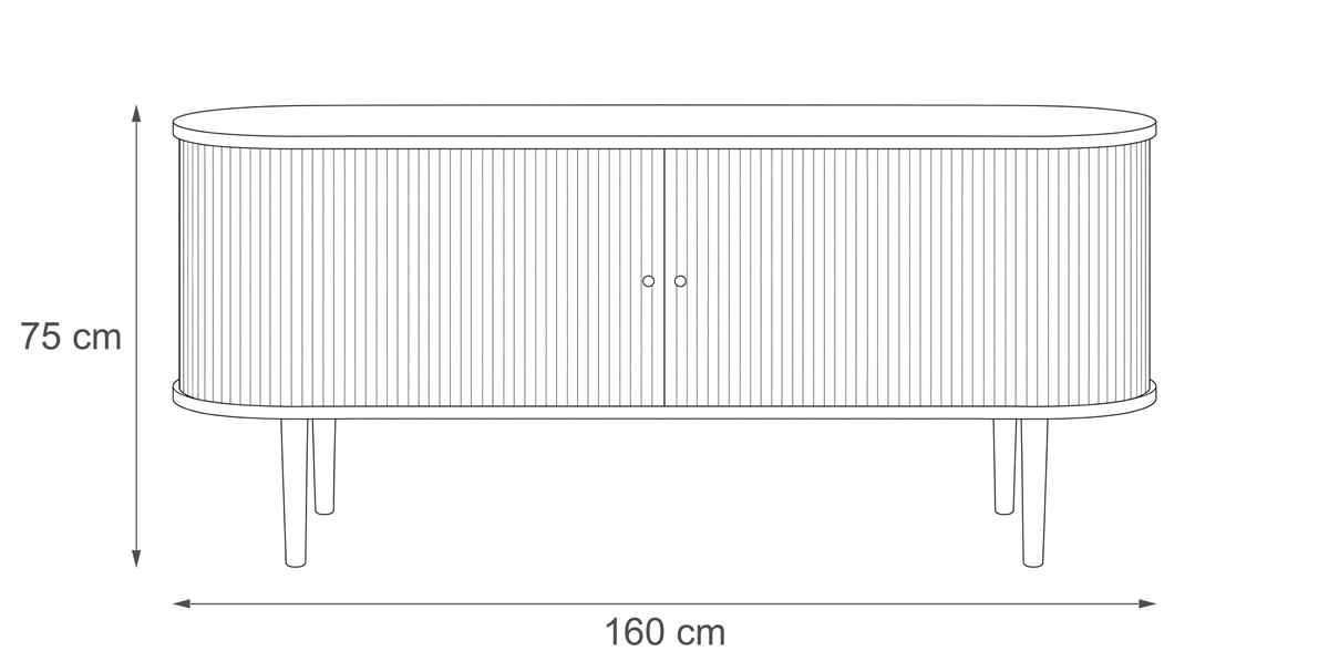 Helsvart bakgrund.