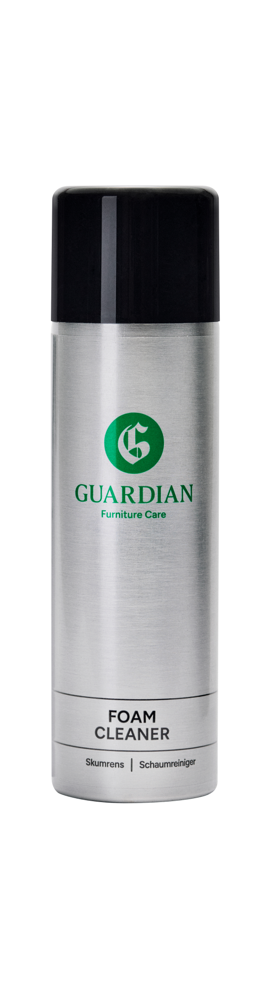 Guardian Furniture Care Foam Cleaner – skumrengöring (Skumrens, Schaumreiniger)