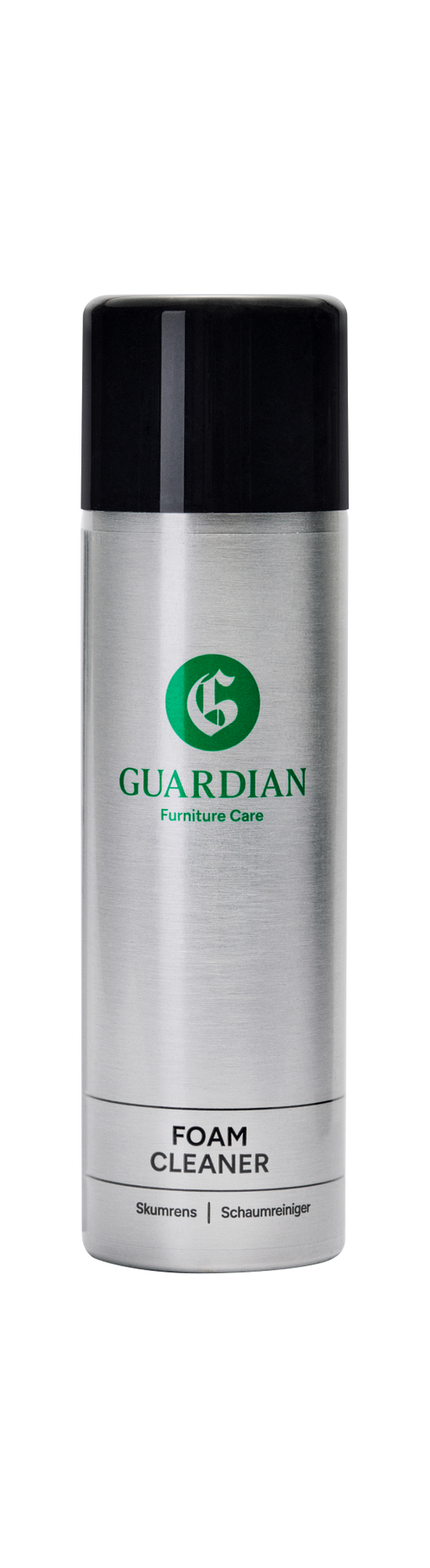 Guardian Furniture Care Foam Cleaner – skumrengöring (Skumrens, Schaumreiniger)