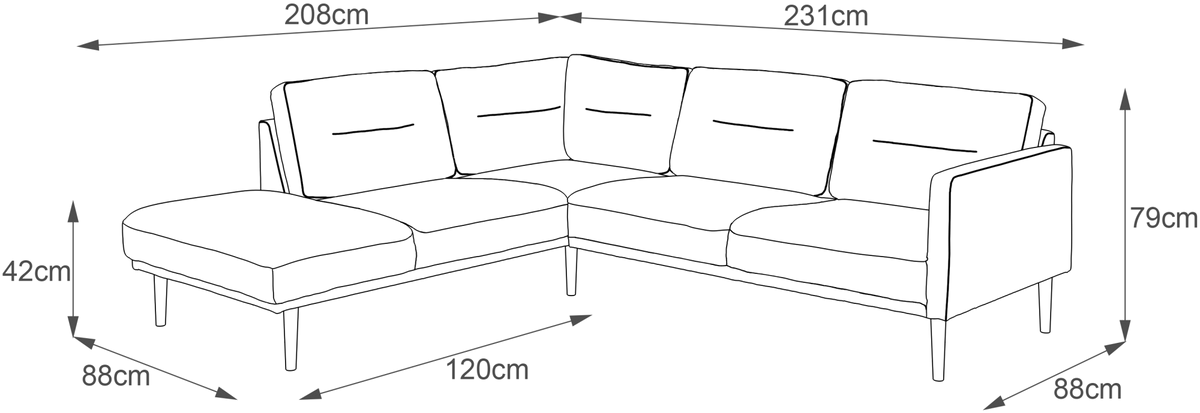 Hel svart rektangulär bakgrund, lämplig som banner med tom yta för text.