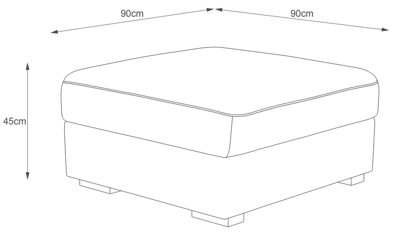 Helsvart bakgrund.