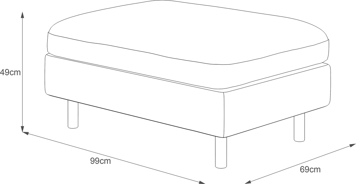 Helsvart bakgrund.