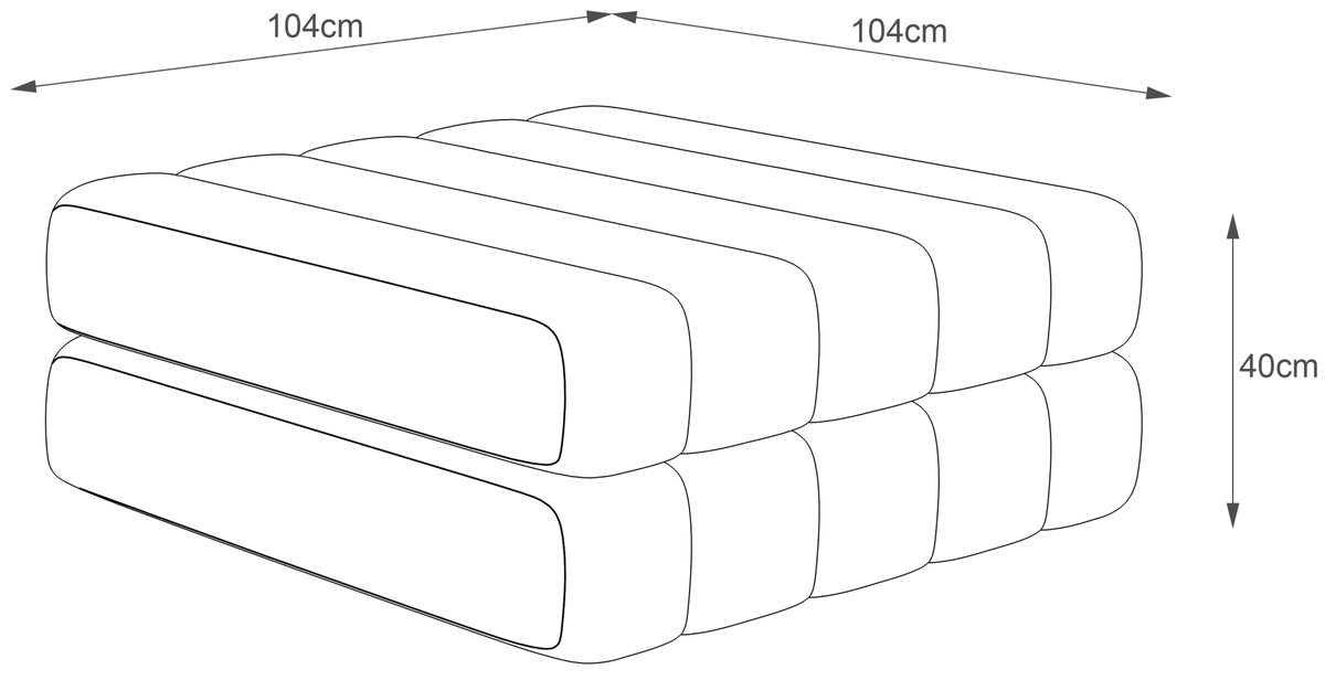 Helsvart bakgrund.