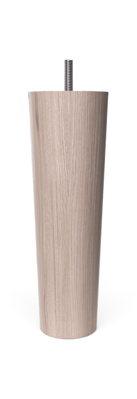 Ljust skandinaviskt vardagsrum med beige soffa, mjuk matta, växter och golvlampa i dagsljus.