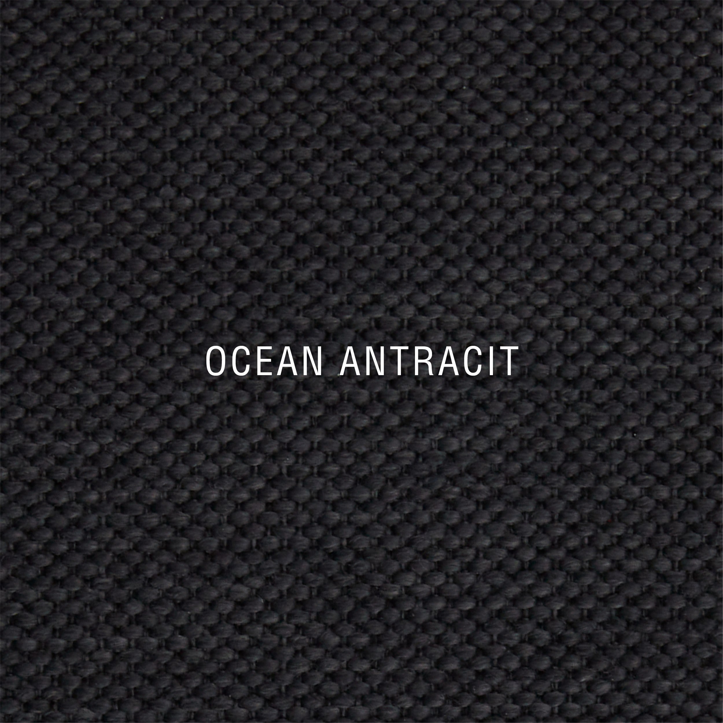 Nocturne Exclusive Ocean Inkl. 6 cm Exclusive Svanenmärkt bäddmadrass, 90 x 210 cm ställbar säng