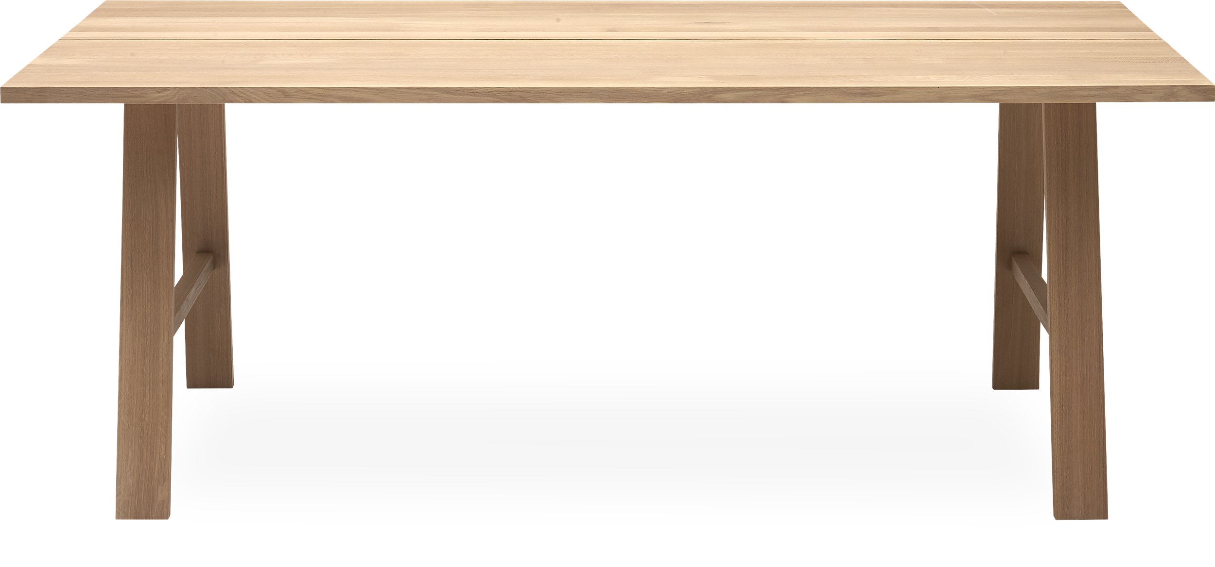 Timber 200 x 100 x 74 cm Matbord - Matbord