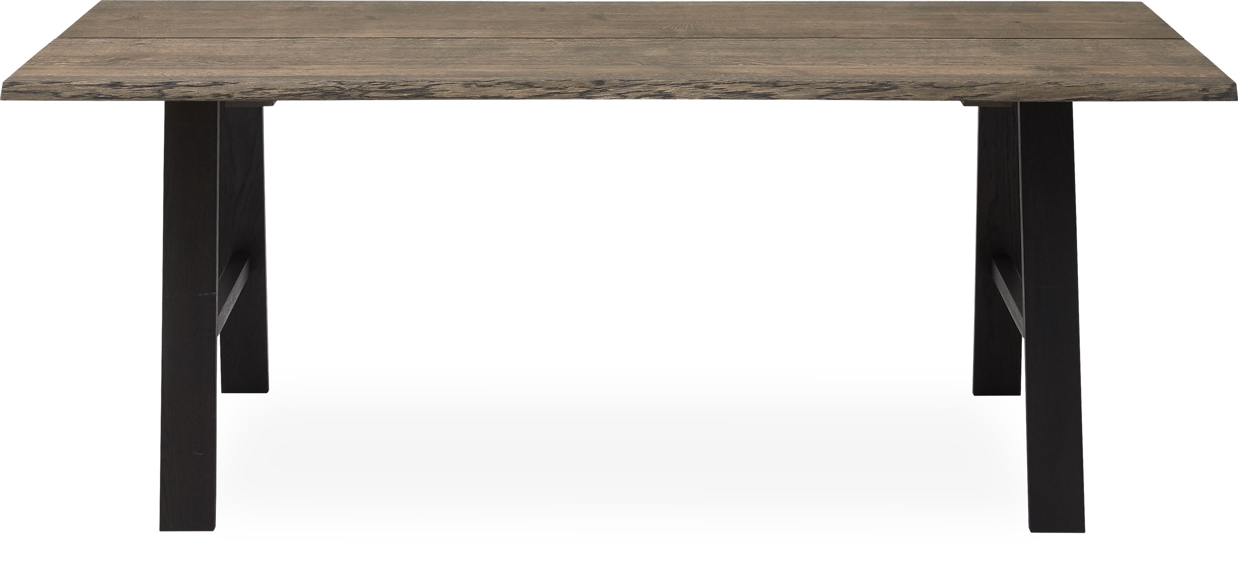 Timber 240 x 100 x 75 cm Matbord - Matbord