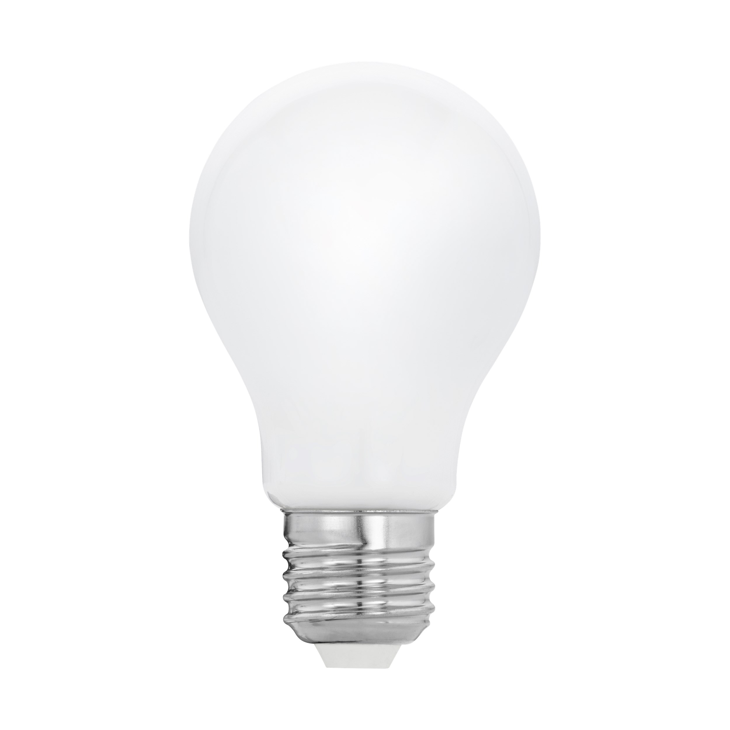 Eglo LED-ljuskälla 10.5 x 6 cm e27-sockel - LED standard och opalglas