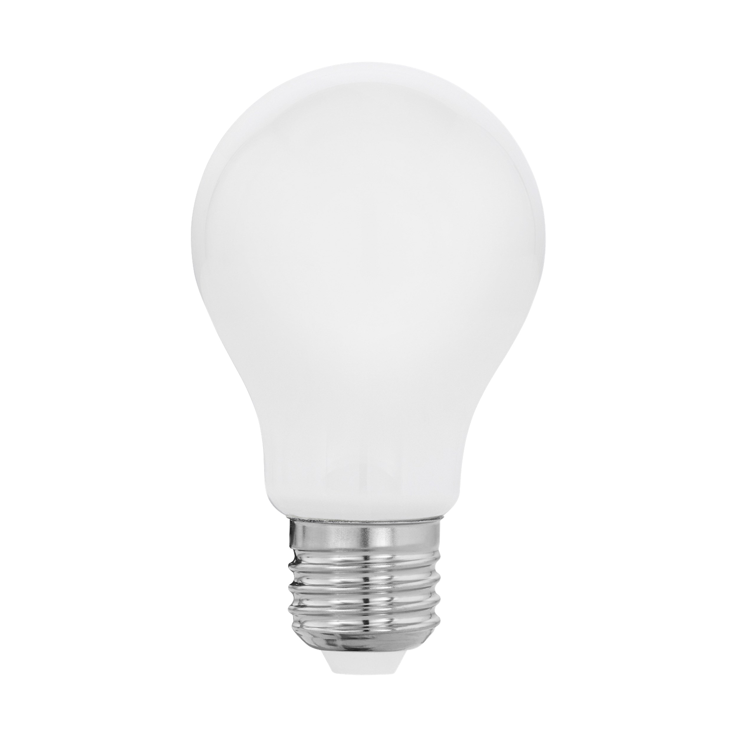 Eglo LED-ljuskälla 10.5 x 6 cm e27-sockel - LED standard och opalglas