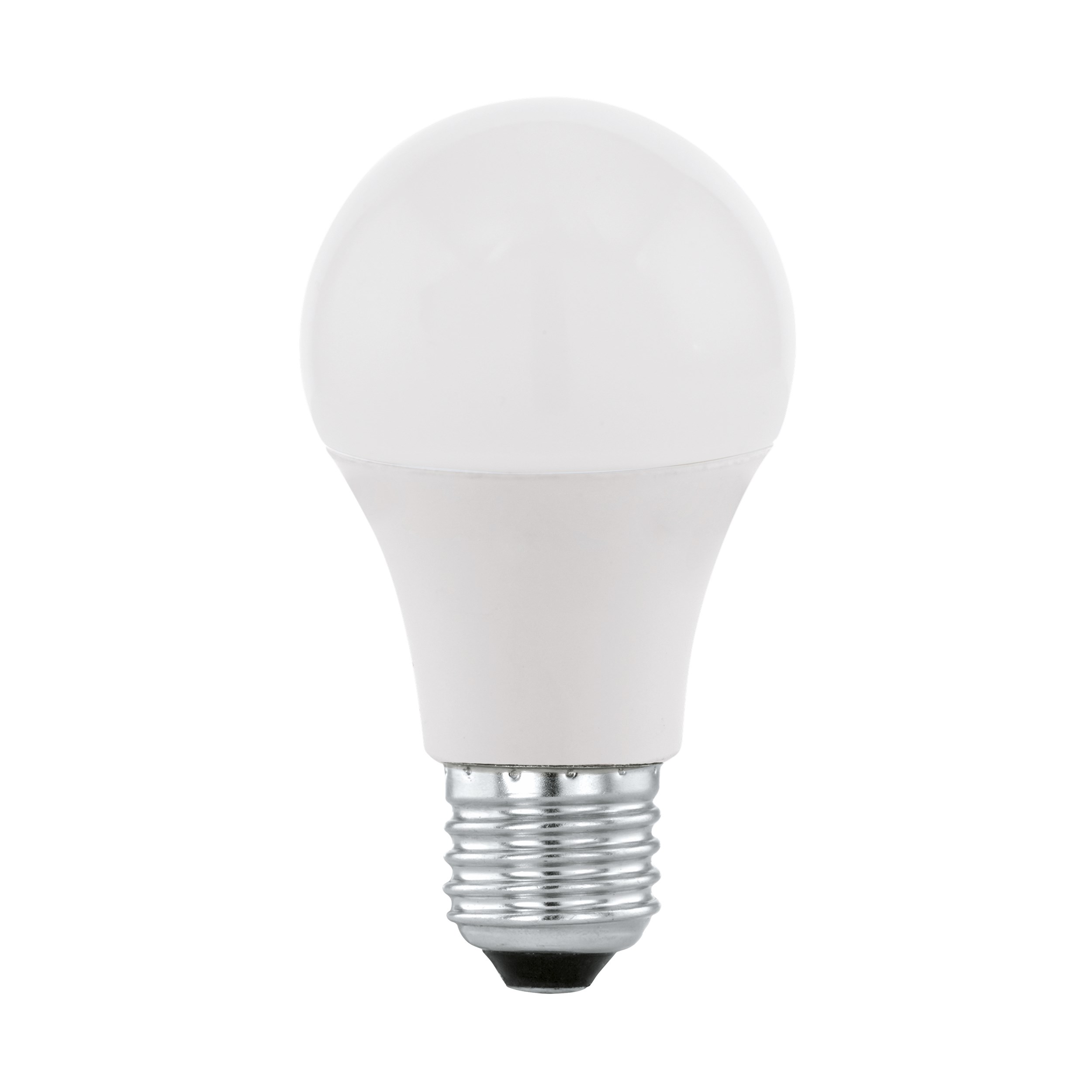 Connect LED-ljuskälla 12 x 6 cm e27-sockel - LED med justerbara färger och hantering via bluetooth