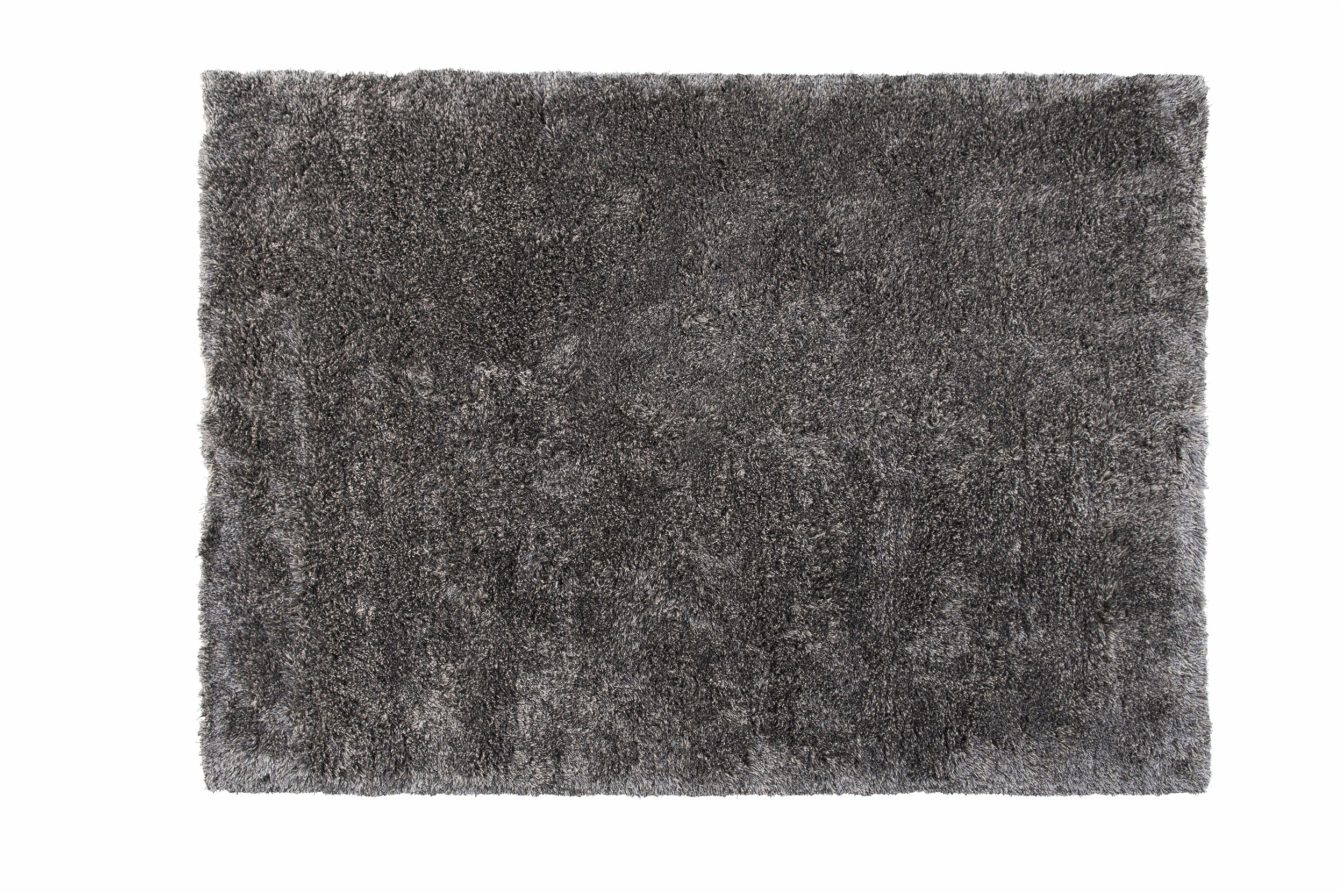 Tinsel Ryamatta 170 x 240 cm - Grå