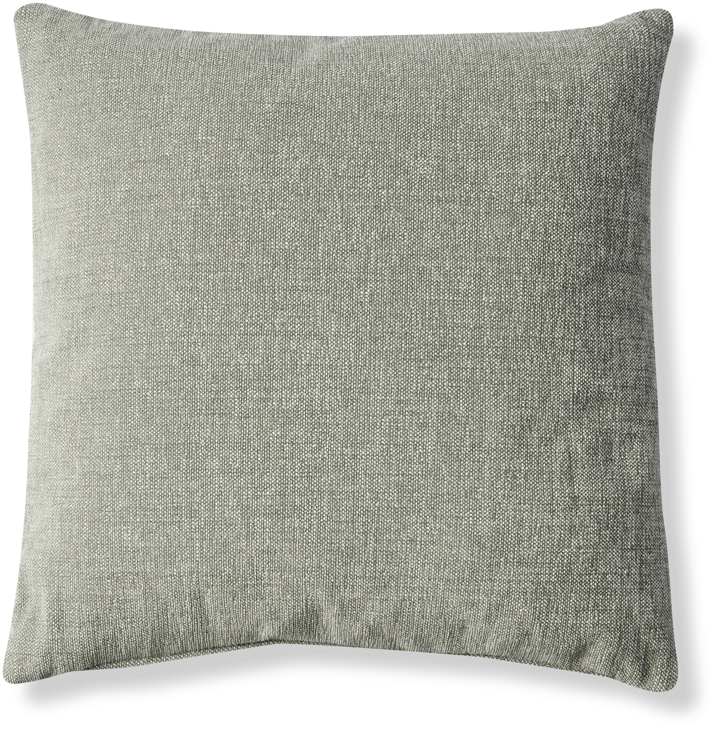 Luisa Kuddfodral - Ljusgrå polyester