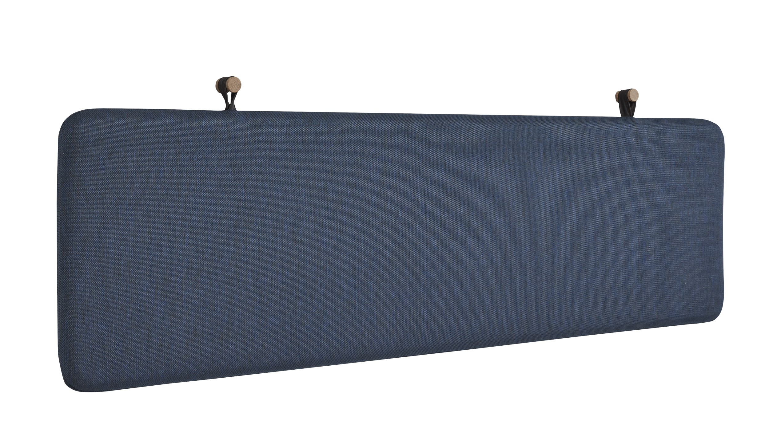 Nocturne Exclusive Ocean Modi Sänggavel 182 x 51 x 5 cm - Blue