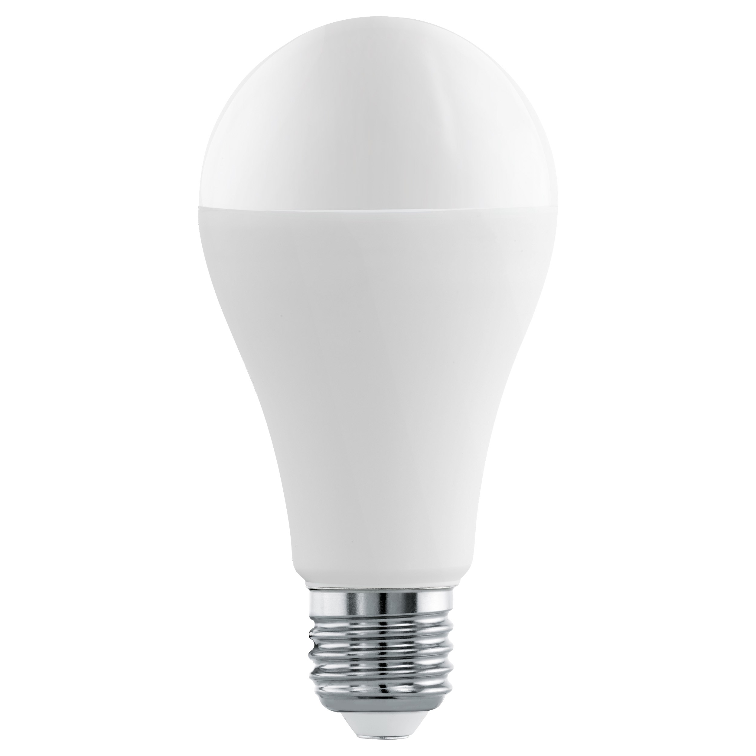 Eglo LED-ljuskälla 17,5 x 7 x 10,5 cm e27-sockel - LED kronformad