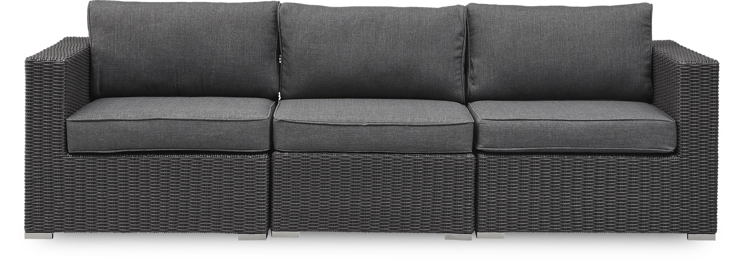 Borgio Lounge soffa - Lounge soffa 