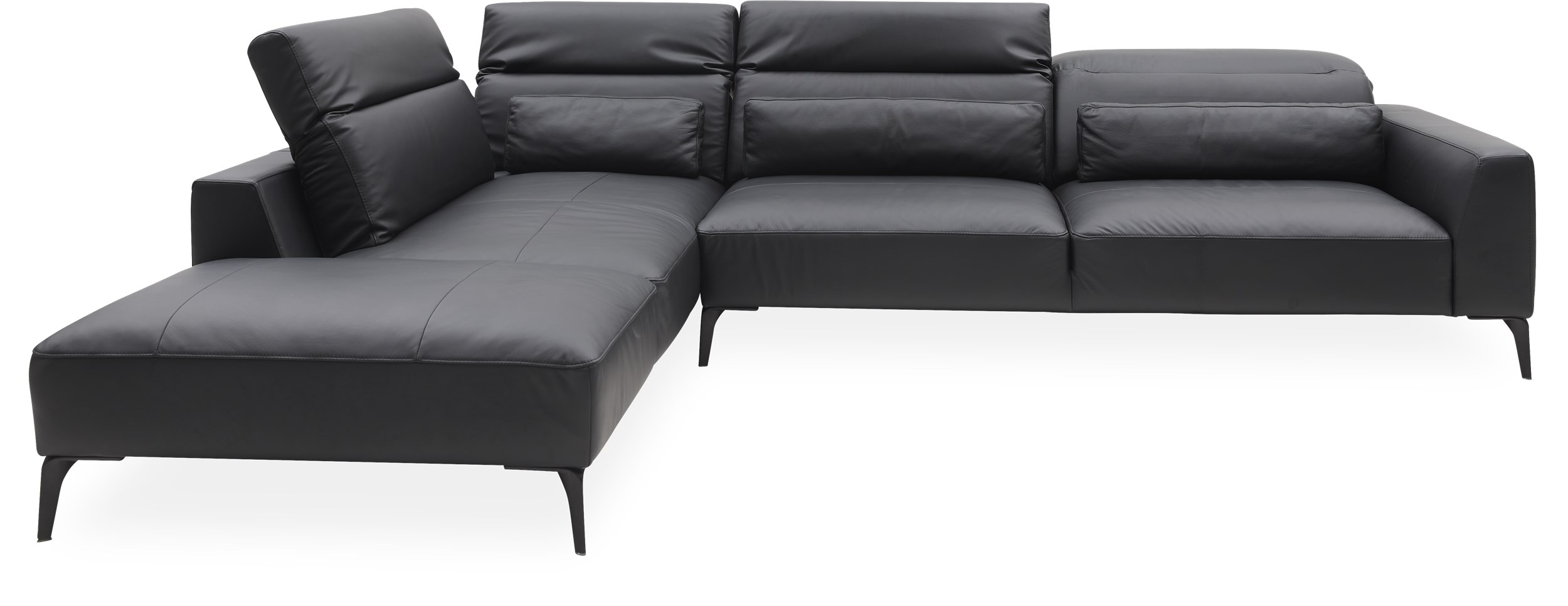 Volanti soffa med divan 